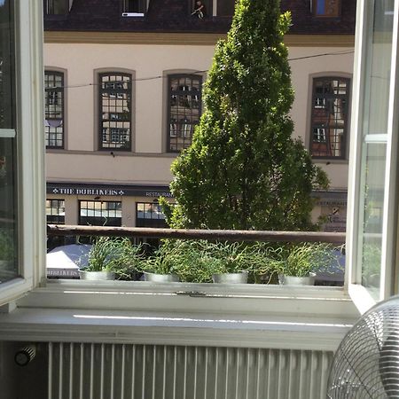Appartement De Charme 77M2 Plein Centre Štrasburk Exteriér fotografie