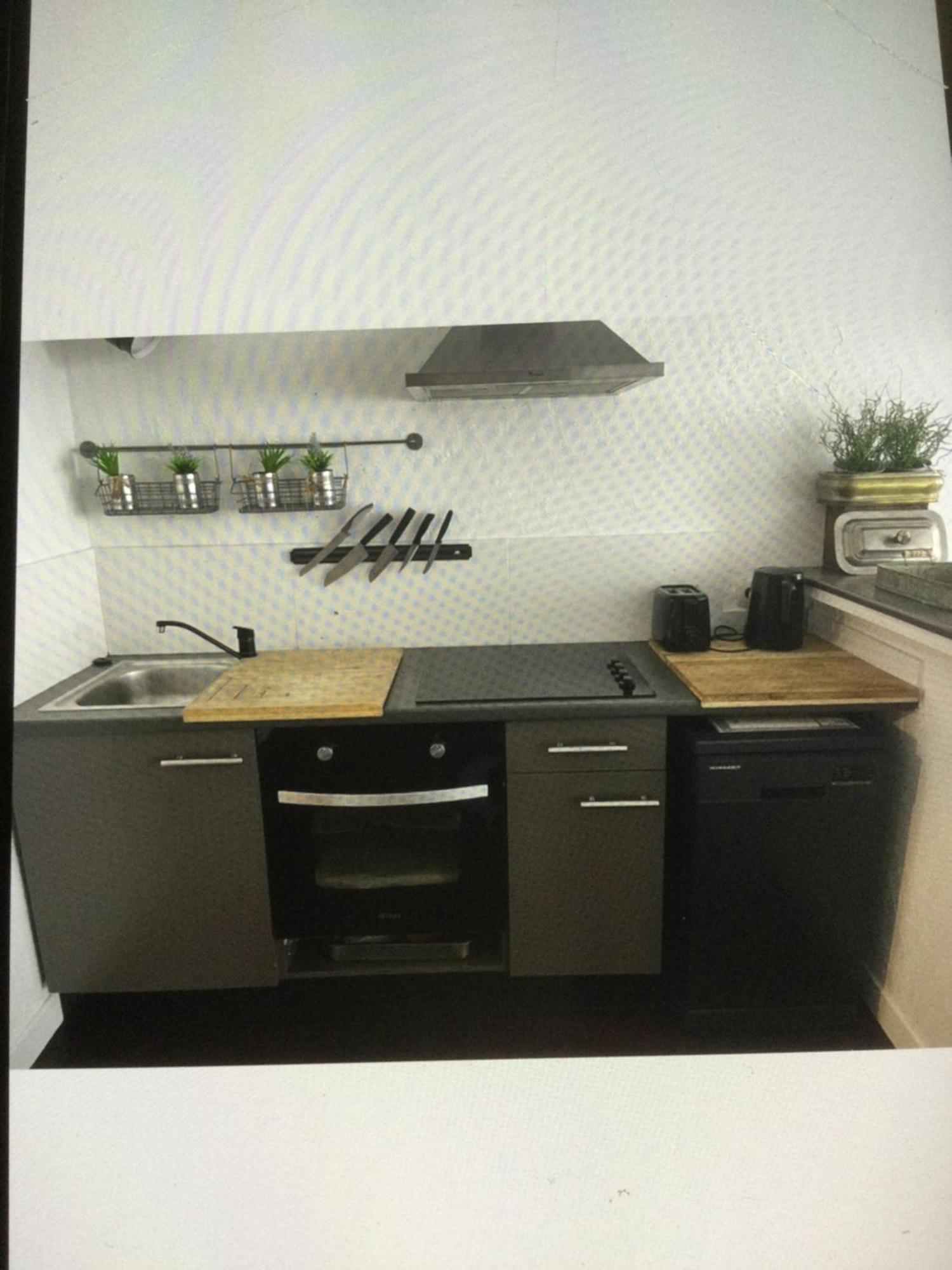 Appartement De Charme 77M2 Plein Centre Štrasburk Exteriér fotografie