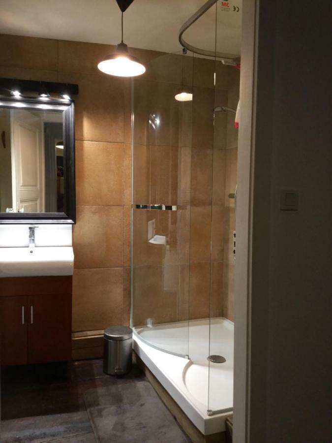 Appartement De Charme 77M2 Plein Centre Štrasburk Exteriér fotografie